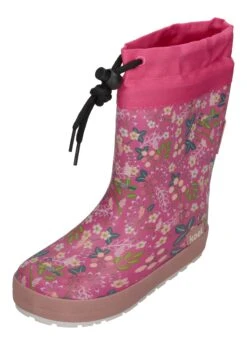 Gummistiefel WELLIE TOGGLE PRINT In Bunt