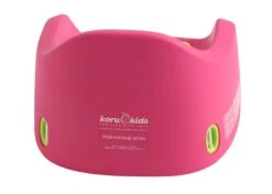 Junior Booster In Fuchsia -Kinderprodukte koru kids junior booster in fuchsia 11