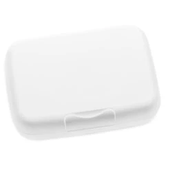 Koziol CANDY L - Box In Cotton White