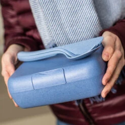 Koziol CANDY L - Box In Cotton White -Kinderprodukte koziol candy l box in cotton white 5