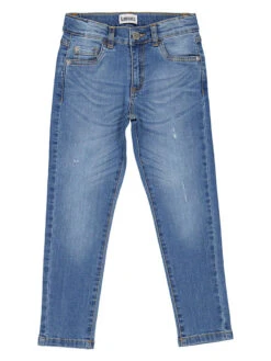 Jeans - Slim Fit - In Blau