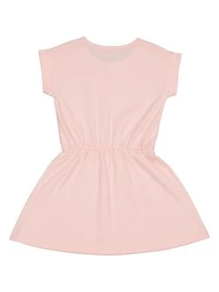 Kleid In Rosa -Kinderprodukte lamino kleid in rosa 2