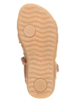 Leder-Sandalen In Hellbraun 11 Leder-Sandalen In Hellbraun -Kinderprodukte lamino leder sandalen in hellbraun 4