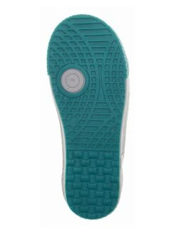 Leder-Sneakers In Türkis 16 Leder-Sneakers In Türkis -Kinderprodukte lamino leder sneakers in turkis 5