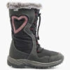 Schneestiefel Grau 2 Schneestiefel Grau -Kinderprodukte landrover schneestiefel grau