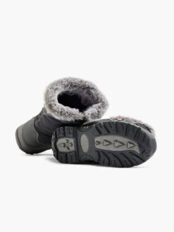 Schneestiefel Grau -Kinderprodukte landrover schneestiefel grau 2