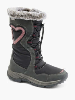 Schneestiefel Grau -Kinderprodukte landrover schneestiefel grau 5