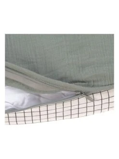 Sitzkissen In Grün - Ø 100 Cm -Kinderprodukte lassig sitzkissen in grun o 100 cm 3