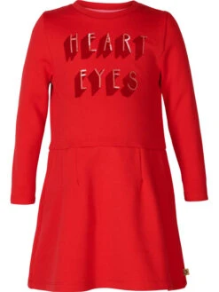 Kleid "Stacey" In Rot