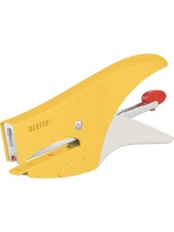 Leitz Heftzange "Cosy No. 10" In Gelb