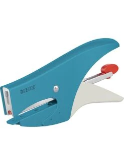 Leitz Heftzange "Cosy No. 10" In Türkis