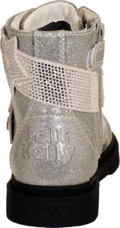 Stiefeletten STELLA STELLINA -Kinderprodukte lelli kelly stiefeletten stella stellina 6