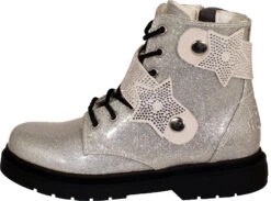 Stiefeletten STELLA STELLINA -Kinderprodukte lelli kelly stiefeletten stella stellina 7