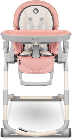 Lionelo Hochstuhl CORA BUBBLEGUM 13 Lionelo Hochstuhl CORA BUBBLEGUM -Kinderprodukte lionelo hochstuhl cora bubblegum 1
