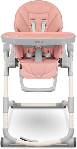 Lionelo Hochstuhl CORA BUBBLEGUM 14 Lionelo Hochstuhl CORA BUBBLEGUM -Kinderprodukte lionelo hochstuhl cora bubblegum 2