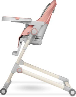 Lionelo Hochstuhl CORA BUBBLEGUM 15 Lionelo Hochstuhl CORA BUBBLEGUM -Kinderprodukte lionelo hochstuhl cora bubblegum 3