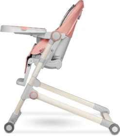 Lionelo Hochstuhl CORA BUBBLEGUM 16 Lionelo Hochstuhl CORA BUBBLEGUM -Kinderprodukte lionelo hochstuhl cora bubblegum 4