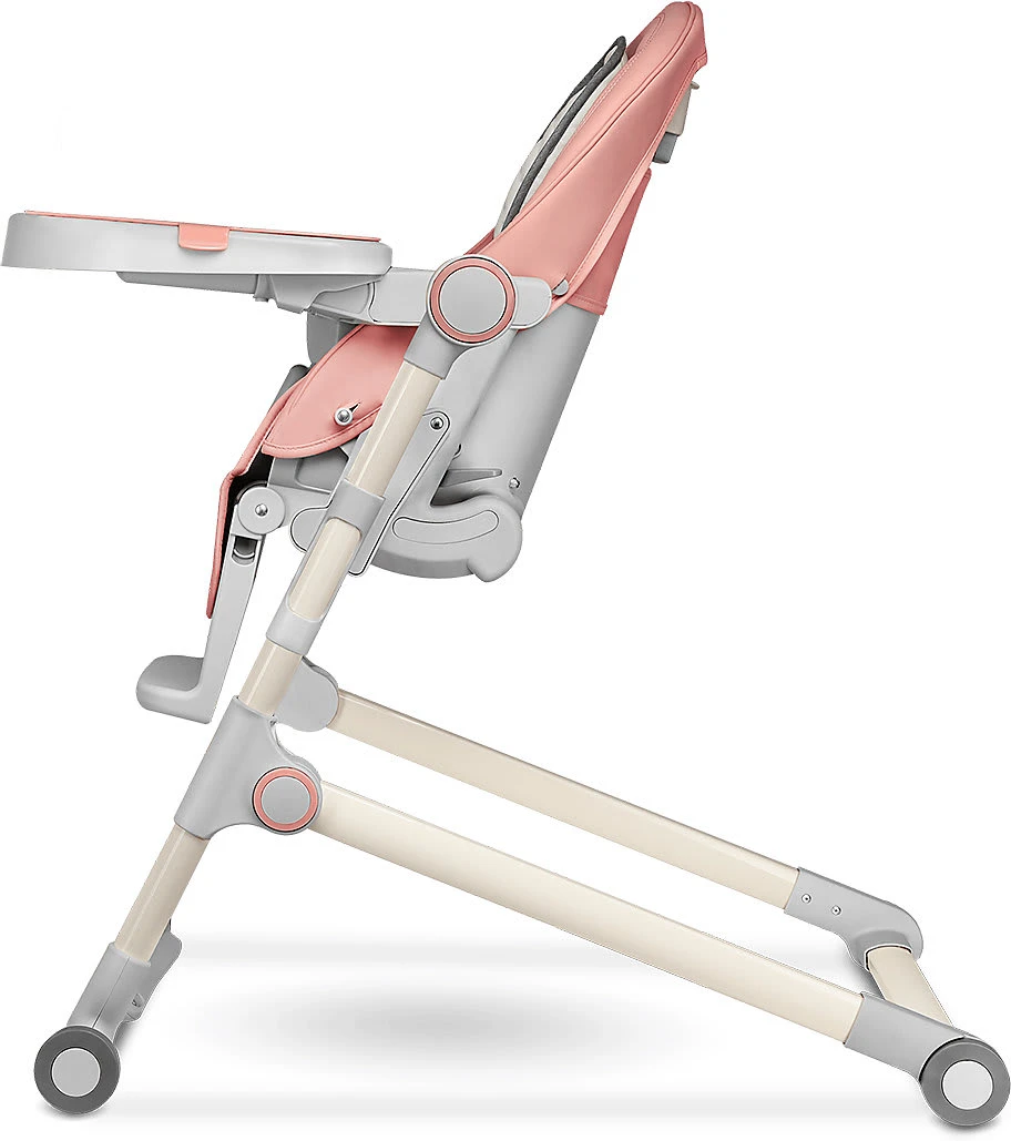 Lionelo Hochstuhl CORA BUBBLEGUM 7 Lionelo Hochstuhl CORA BUBBLEGUM – Bild 5