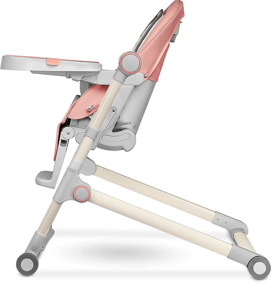 Lionelo Hochstuhl CORA BUBBLEGUM 8 Lionelo Hochstuhl CORA BUBBLEGUM – Bild 6