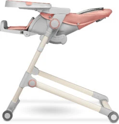 Lionelo Hochstuhl CORA BUBBLEGUM 18 Lionelo Hochstuhl CORA BUBBLEGUM -Kinderprodukte lionelo hochstuhl cora bubblegum 6