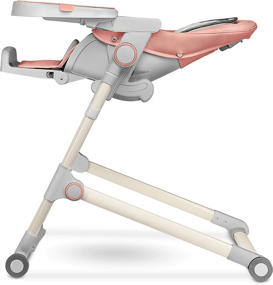 Lionelo Hochstuhl CORA BUBBLEGUM 9 Lionelo Hochstuhl CORA BUBBLEGUM – Bild 7