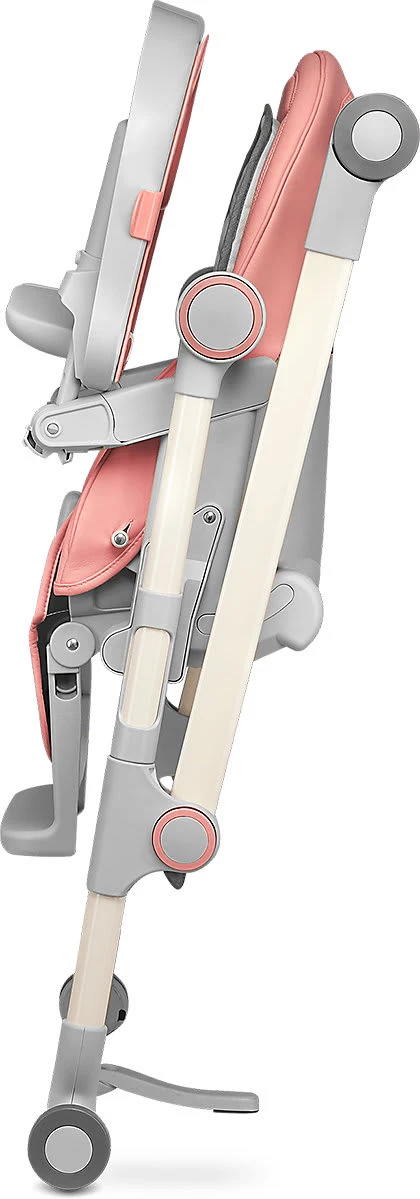 Lionelo Hochstuhl CORA BUBBLEGUM 12 Lionelo Hochstuhl CORA BUBBLEGUM – Bild 10