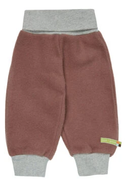 Hose Wollfleece Outdoorhosen