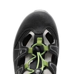 Lowa Outdooorsandale ARIOSO Junior In Grau -Kinderprodukte lowa outdooorsandale arioso junior in grau 5