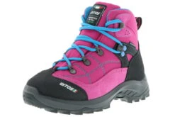 Wanderschuhe In Pink