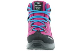 Wanderschuhe In Pink -Kinderprodukte lytos wanderschuhe in pink 3