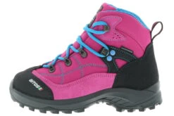Wanderschuhe In Pink -Kinderprodukte lytos wanderschuhe in pink 4