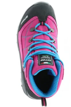 Wanderschuhe In Pink -Kinderprodukte lytos wanderschuhe in pink 6