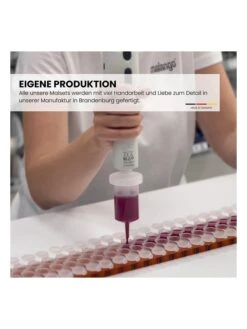 Malen Nach Zahlen "Bunter Tigerblick" - Ab 14 Jahren -Kinderprodukte malango malen nach zahlen bunter tigerblick ab 14 jahren 4