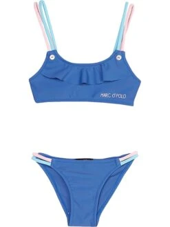 Bikini In Blau