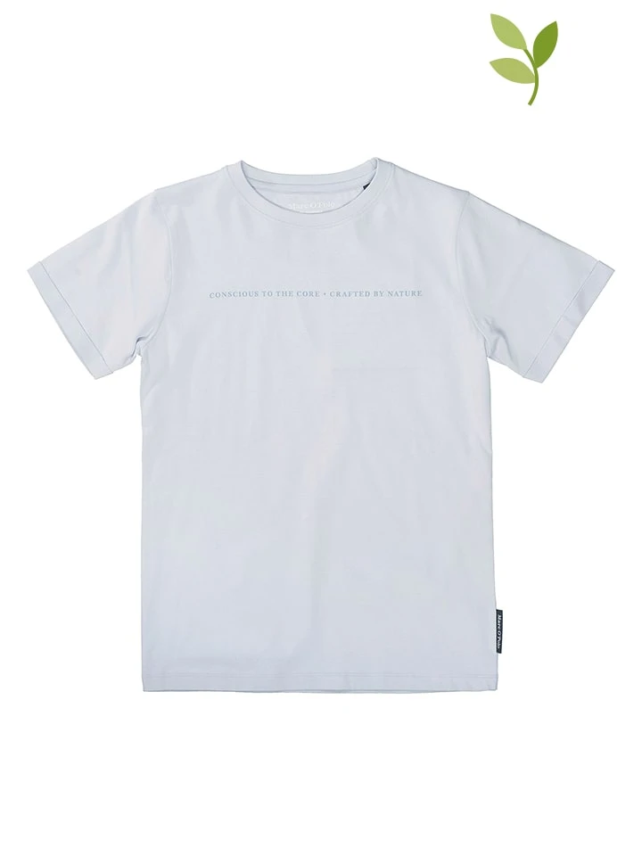 Shirt In Hellblau 3 Shirt In Hellblau