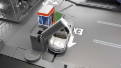 MATTEL Matchbox Action Drivers Matchbox Flughafenabenteuer Mit 1 Fahrzeug Und... -Kinderprodukte mattel matchbox action drivers matchbox flughafenabenteuer mit 1 fahrzeug und 2