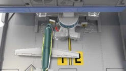 MATTEL Matchbox Action Drivers Matchbox Flughafenabenteuer Mit 1 Fahrzeug Und... -Kinderprodukte mattel matchbox action drivers matchbox flughafenabenteuer mit 1 fahrzeug und 6