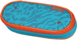 Etuibox Orange Be Wild