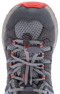 Meindl Hiking Schuhe 2044-23 Respond Junior In Granit/Rot -Kinderprodukte meindl hiking schuhe 2044 23 respond junior in granit rot 4