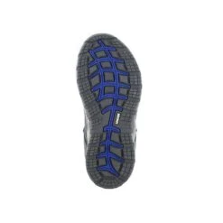Meindl Hikingschuhe Orofino Junior In Grau Blau -Kinderprodukte meindl hikingschuhe orofino junior in grau blau 2