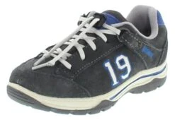 Meindl Hikingschuhe Orofino Junior In Grau Blau