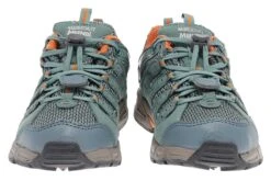 Meindl Hikingschuhe Snap Junior In Linde/Orange -Kinderprodukte meindl hikingschuhe snap junior in linde orange 2