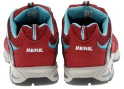 Meindl Hikingschuhe Snap Junior In Rubinrot/Türkis -Kinderprodukte meindl hikingschuhe snap junior in rubinrot turkis 4