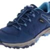 Meindl Kinderschuhe Ontario Junior GTX In Blau/Azur -Kinderprodukte meindl kinderschuhe ontario junior gtx in blau azur