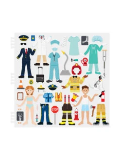 Melissa & Doug Stickerbuch - Ab 4 Jahren -Kinderprodukte melissa and doug stickerbuch ab 4 jahren 2