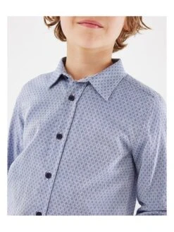 MEXX Hemd In Hellblau -Kinderprodukte mexx hemd in hellblau 4