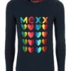 MEXX Longsleeve In Dunkelblau -Kinderprodukte mexx longsleeve in dunkelblau