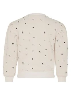 MEXX Sweatshirt In Creme -Kinderprodukte mexx sweatshirt in creme 2