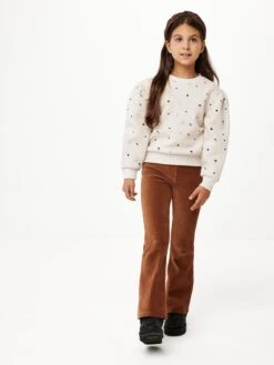 MEXX Sweatshirt In Creme -Kinderprodukte mexx sweatshirt in creme 4