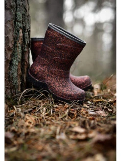 Mikk-Line Gummistiefel In Rot -Kinderprodukte mikk line gummistiefel in rot 2